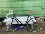 Vintage 'Fixie' / Fixed gear single speed bike, Fietsen en Brommers, Fietsen | Racefietsen, Overige merken, Gebruikt, Staal, Ophalen of Verzenden