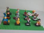 Minifiguren/Poppetjes Collectible serieLooney Tunes compleet, Kinderen en Baby's, Ophalen of Verzenden, Nieuw, Lego