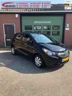Opel KARL 1.0 ecoFLEX Edition, Auto's, Opel, Voorwielaandrijving, 839 kg, Stof, Gebruikt