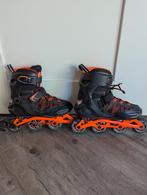Skeelers maat 44., Ophalen of Verzenden, Zo goed als nieuw, Inline skates 4 wielen, Overige merken