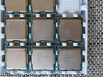 22 stuks Intel Core-i3 Quad Core-i5 en  i7 cpu’s Socket 1155, Computers en Software, Processors, Intel Core i5, 4-core, Ophalen of Verzenden