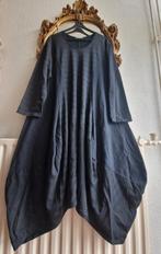 Als nieuw! Moonshine fashion donker blauw lange winter jurk, Kleding | Dames, Grote Maten, Blauw, Jurk, Ophalen of Verzenden, Zo goed als nieuw