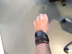 Kuus senior smartwatch, Ophalen of Verzenden, Zo goed als nieuw, Zwart, Android