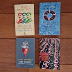Boeken van Alain de Botton, Boeken, Filosofie, Alain de Botton, Ophalen of Verzenden, Zo goed als nieuw, Cultuurfilosofie