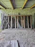 houten frame raamwerk voor poort, Tuin en Terras, Tuinpoorten, Ophalen, Gebruikt, 100 tot 150 cm, 200 cm of meer