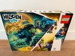 70424 Lego Hidden Side Spookexpress NIEUW, Ophalen of Verzenden, Nieuw, Complete set, Lego