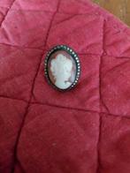 het is een sjaal bij elkaarhoud ring, Sieraden, Tassen en Uiterlijk, Ophalen of Verzenden, Overige materialen, Overige typen