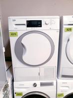 Warmtepomp droger Beko 7KG✅️ A++ INC GARANTIE, Ophalen, 6 tot 8 kg, Overige typen, Zo goed als nieuw