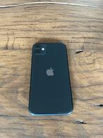 Iphone 11 64GB kleur zwart * scherm krasvrij *, Telecommunicatie, Mobiele telefoons | Apple iPhone, Ophalen, Gebruikt, Zwart, IPhone 11