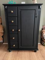 Meidenkast, Antiek en Kunst, Antiek | Meubels | Kasten, Ophalen