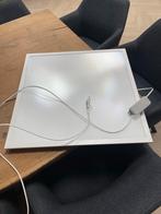 Noxion Ecowhite LED Panel 600x600 36W 4000K - 40 stuks, Ophalen, Gebruikt, Minder dan 50 watt, Lamp met armatuur