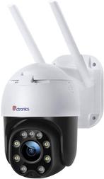 Ctronics CTIPC 285C wifi IP camera ptz, Audio, Tv en Foto, Videobewaking, Nieuw, Ophalen of Verzenden