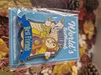 Disney limited edition pin Belle en het Beest best friend, Verzamelen, Disney, Ophalen of Verzenden, Assepoester of Belle, Nieuw