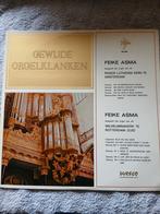 Gewijde Orgelklanken - Feike Asma LP, Cd's en Dvd's, Vinyl | Klassiek, Ophalen of Verzenden, Gebruikt