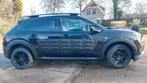 Citroën C4 Cactus 1.2 E-vti 82, Zwart Automaat, 950kg!, Auto's, Stof, 725 kg, Origineel Nederlands, Particulier