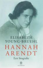 Elisabeth Young-Bruehl - 2 x Hannah Arendt, Boeken, Elisabeth Young-Bruhl, Ophalen of Verzenden, Zo goed als nieuw, Logica of Wetenschapsfilosofie