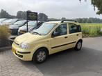 Fiat Panda 1.2 Edizione Cool AIRCO,ELEKT PAKKET,DAKRAILS,CEN, Auto's, Voorwielaandrijving, Gebruikt, 1242 cc, Origineel Nederlands