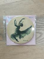 Danzarte zakspiegel, makeup spiegel, ballerina ballet dans, Ophalen of Verzenden, Nieuw