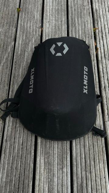 XLmoto Rugzak beschikbaar voor biedingen