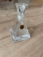 Parfumflesje Bari 24% kristal, Ophalen of Verzenden, Nieuw, Parfumfles