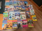 Groot aantal Reisgidsen - Diverse Bestemmingen, Europa, Ophalen of Verzenden, Zo goed als nieuw, Reisgids of -boek