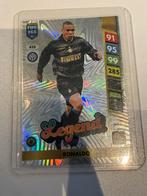Ronaldo legend kaart fifa 365 panini 2025 nieuw, Ophalen of Verzenden, Nieuw, Plaatje