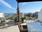 Last-minute zeezicht appartement in La Cala de Mijas, Vakantie, Vakantiehuizen | Spanje, Dorp, 2 slaapkamers, Appartement, Wasmachine