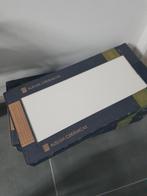 Wandtegels wit, Ophalen, 60 cm of meer, 5 tot 10 m², Zo goed als nieuw