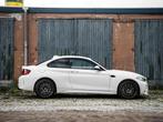 BMW 2-serie Coupé M2 3.0 411PK DCT Competition LCI Harman/K, Automaat, Achterwielaandrijving, Gebruikt, 4 stoelen
