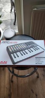 Akai APC Key 25, Ophalen of Verzenden