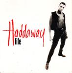 haddaway - life ( 1993 / eurohouse), 7 inch, Single, Ophalen of Verzenden, Zo goed als nieuw