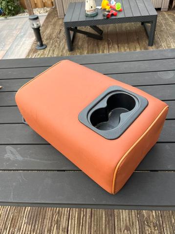 Bank middenconsole bekerhouder pickup beschikbaar voor biedingen