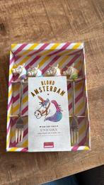 Gebaksvorkjes nieuw! Unicorn, Antiek en Kunst, Antiek | Servies los, Ophalen