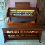 Johannus Opus 25 Mahonie, Muziek en Instrumenten, Ophalen, Zo goed als nieuw, 2 klavieren, Orgel