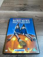 Double Double Toil in Trouble met The Olsen Twins, Ophalen of Verzenden, Zo goed als nieuw, Avontuur, Film