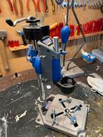 Dremmel work station., Ophalen, Zo goed als nieuw, Overige typen