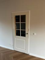 Gratis deur, Ophalen, Zo goed als nieuw, Binnendeur, 200 tot 215 cm