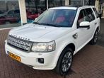 Land rover FREELANDER 3.2 I6 S Automaat NL-auto PANO / TH /, Automaat, Gebruikt, Huisgarantie, 109 €/maand