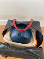 Bowlingbal Gyro I met Tas, Sport en Fitness, Bowlen, Ophalen, Gebruikt, Bal