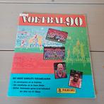 Panini voetbalboek 90, Ophalen of Verzenden, Zo goed als nieuw, Poster, Plaatje of Sticker