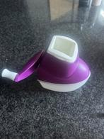 Tupperware Rasp multi, Ophalen, Zo goed als nieuw, Paars, Overige typen