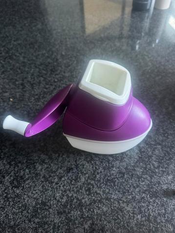 Tupperware Rasp multi beschikbaar voor biedingen