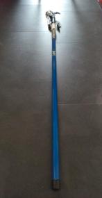Takkenschaar op steel, Ophalen, Gebruikt, 20 t/m 29 mm, Onbekend