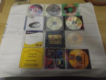 Diverse DVD's Matchbox hééééél véééé'l foto's beschikbaar voor biedingen