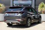 Hyundai Tucson 1.6 T-GDI MHEV Comfort Smart 150pk Stoelverwa, Stof, 4 cilinders, 150 pk, 1650 kg
