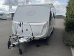 Knaus Sudwind 590 FUS Mover,airco, Rondzit, Overige typen, 5 tot 6 meter, Knaus