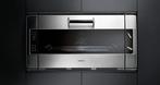 Gaggenau Eb385110 oven met grill, 90cm breed, Witgoed en Apparatuur, Ovens, Gebruikt, Hete lucht, 60 cm of meer, Oven met grill