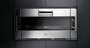Gaggenau Eb385110 oven met grill, 90cm breed beschikbaar voor biedingen