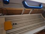 Palm beach zonnehemel, Witgoed en Apparatuur, Zonnebanken en Gezichtsbruiners, Ophalen, Zo goed als nieuw, Zonnebank enkelzijdig
