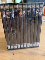 Nieuw! Charles Dickens Collection 20 DVD 's kostuumdrama., Cd's en Dvd's, Ophalen, Nieuw in verpakking